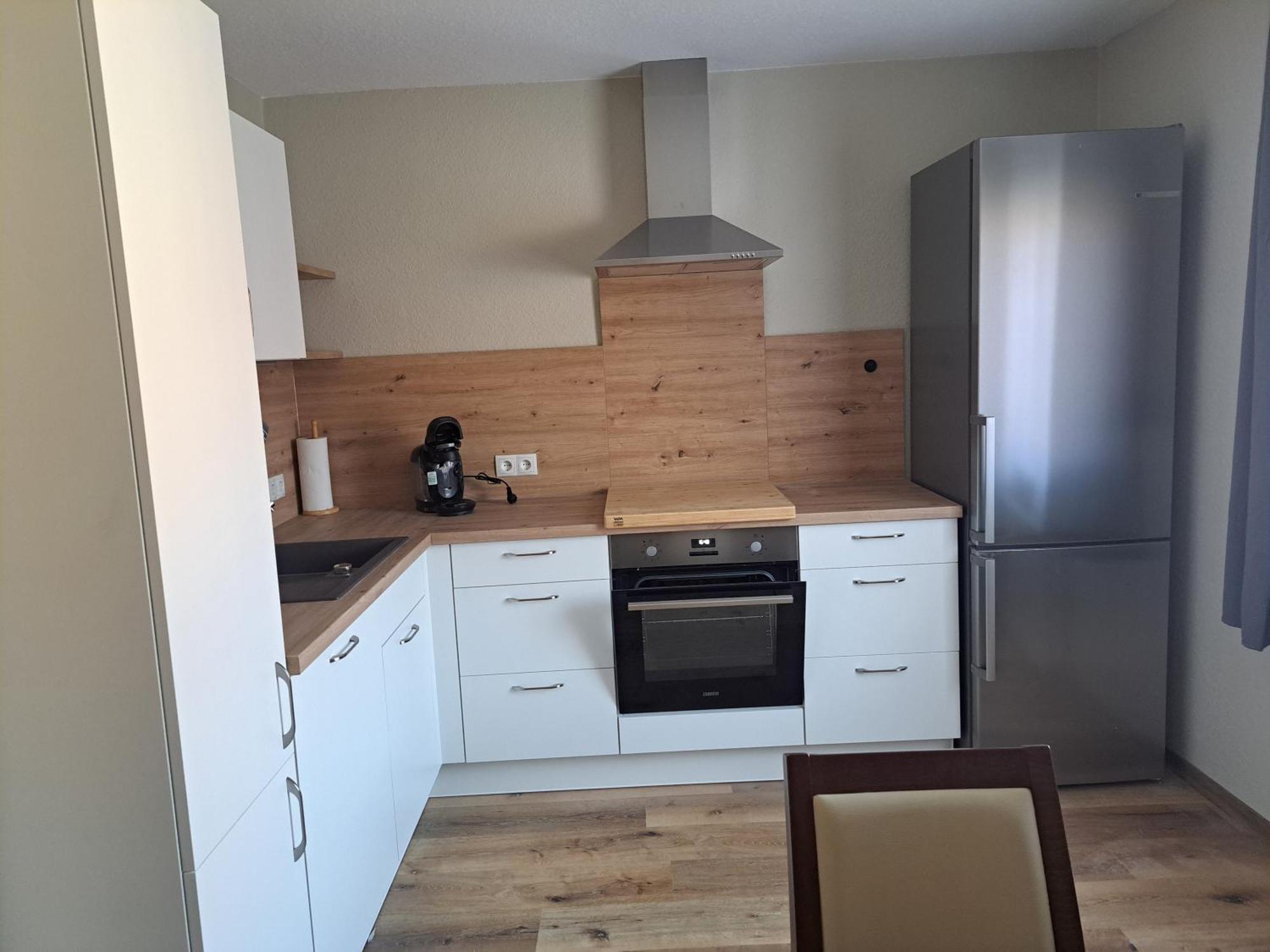 Sonne Gbr Guest house Trennfeld